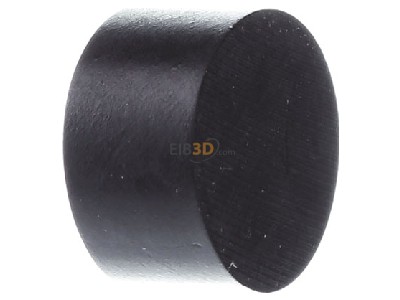 View on the left Lapp DV-M 25 Sealing disc for cable screw gland 
