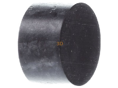 View on the right Lapp DV-M 32 Sealing disc for cable screw gland 
