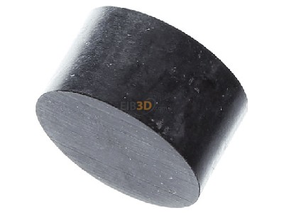 View up front Lapp DV-M 32 Sealing disc for cable screw gland 
