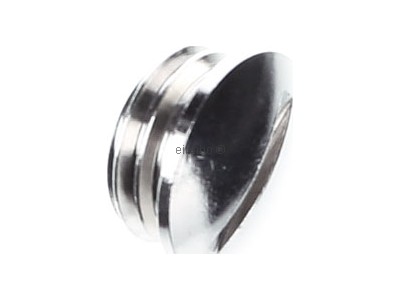 Ansicht oben links Lapp BL-M 12x1,5 MS-Blindstopfen SKINDICHT 