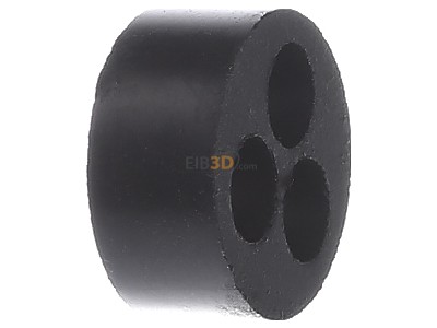 View on the left Lapp DIX-M M25 3x7 Sealing ring 25x7mm 
