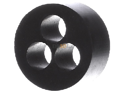 Front view Lapp Zubehr DIX-M M32 3x8 Sealing ring for M32 thread 
