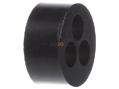 View on the left Lapp Zubehr DIX-M M32 3x8 Sealing ring for M32 thread 
