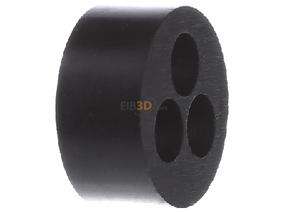 View on the right Lapp Zubehr DIX-M M32 3x8 Sealing ring for M32 thread 
