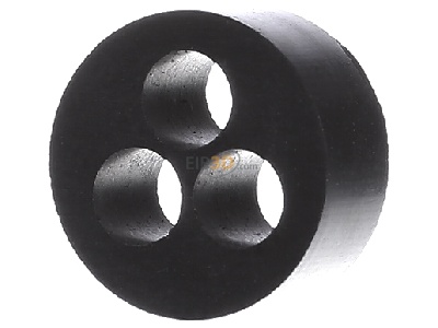 Back view Lapp Zubehr DIX-M M32 3x8 Sealing ring for M32 thread 
