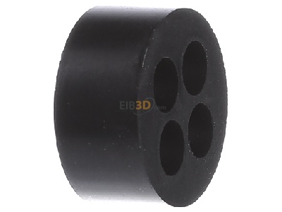 View on the left Lapp Zubehr DIX-M M32 4x7 Sealing ring for M32 thread 
