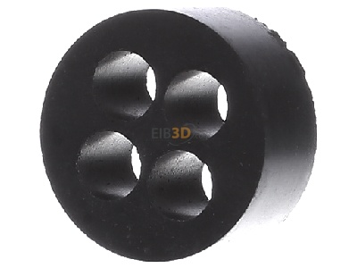 Back view Lapp Zubehr DIX-M M32 4x7 Sealing ring for M32 thread 
