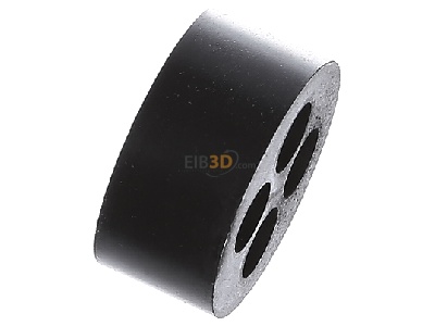 View top left Lapp Zubehr DIX-M M32 4x7 Sealing ring for M32 thread 
