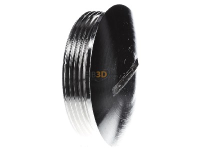 Ansicht links Lapp BL-M 40x1,5 MS-Blindstopfen SKINDICHT 