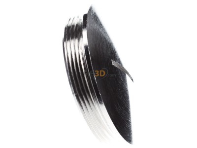 View on the left Lapp BL-M 50x1,5 Threaded plug M50 

