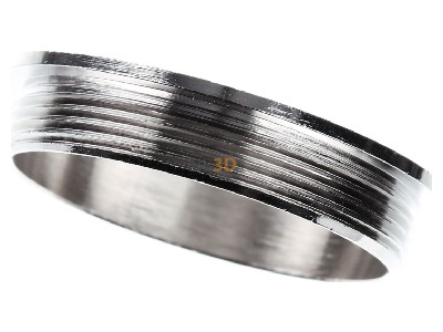 Top rear view Lapp BL-M 50x1,5 Threaded plug M50 
