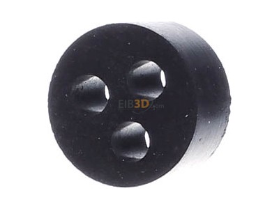 Front view Lapp DIX-M M20 3x4 Sealing ring 20x4mm 
