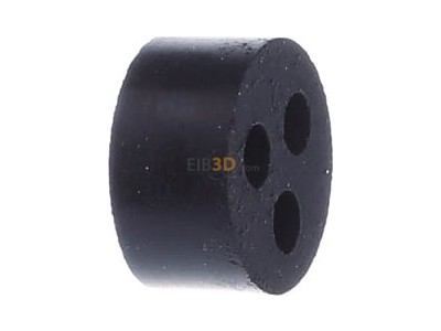 View on the left Lapp DIX-M M20 3x4 Sealing ring 20x4mm 
