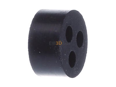 View on the right Lapp DIX-M M20 3x4 Sealing ring 20x4mm 
