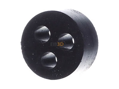 Back view Lapp DIX-M M20 3x4 Sealing ring 20x4mm 
