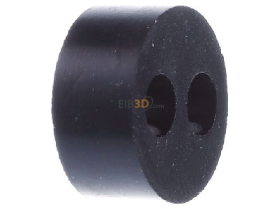 View on the right Lapp DIX-M M32 2x8 Sealing ring 32x8mm 
