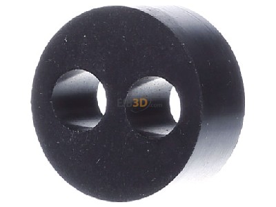 Back view Lapp DIX-M M32 2x8 Sealing ring 32x8mm 
