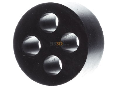 Back view Lapp DIX-M M32 4x6 Sealing ring 32x6mm 
