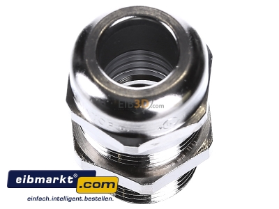 View top right Lapp Zubehr MS-SC-M-XL 20x1,5 Cable screw gland M20
