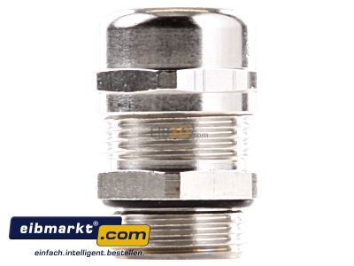 View on the left Lapp Zubehr MSR-M 20x1,5 Cable screw gland 

