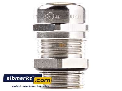 View on the right Lapp Zubehr MSR-M 20x1,5 Cable screw gland 
