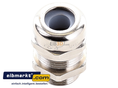 View top right Lapp Zubehr MSR-M 20x1,5 Cable screw gland 
