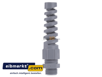 View on the left Lapp Zubehr BS-M16x1,5 R7001 SGY Cable screw gland - 
