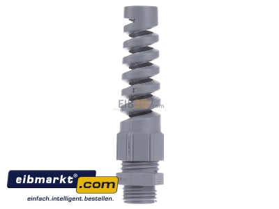 View on the right Lapp Zubehr BS-M16x1,5 R7001 SGY Cable screw gland - 
