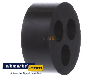 View on the right Lapp Zubehr DIX-M M40 3x10 Sealing ring for M40 thread

