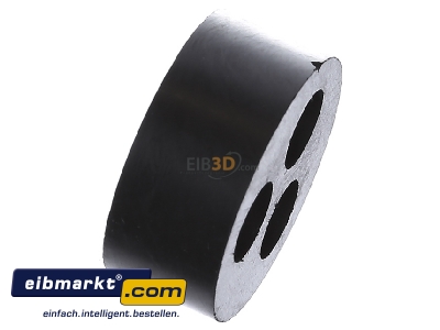 View top right Lapp Zubehr DIX-M M40 3x10 Sealing ring for M40 thread
