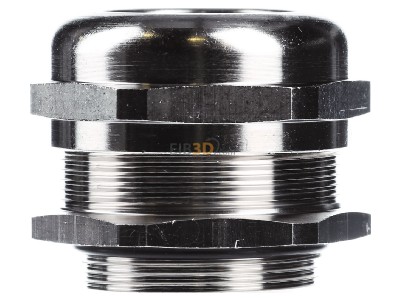 View on the right Harting 19 00 000 5098 Cable gland / core connector M40 

