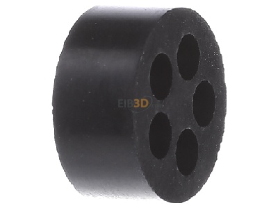View on the left Lapp DIX-M M32 5x6 Sealing ring for M32 thread 
