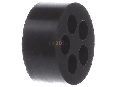 View on the right Lapp DIX-M M32 5x6 Sealing ring for M32 thread 
