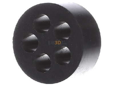 Back view Lapp DIX-M M32 5x6 Sealing ring for M32 thread 

