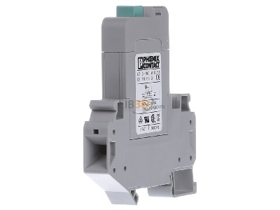 View on the left Phoenix UT 6-TMC M 0,5A Miniature circuit breaker 1-p 
