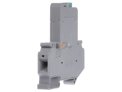 View on the right Phoenix UT 6-TMC M 0,5A Miniature circuit breaker 1-p 
