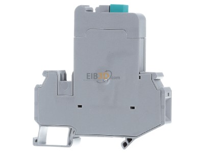 Back view Phoenix UT 6-TMC M 10A Miniature circuit breaker 1-p 
