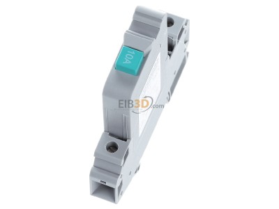 View top left Phoenix UT 6-TMC M 10A Miniature circuit breaker 1-p 
