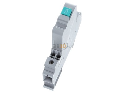 View top right Phoenix UT 6-TMC M 10A Miniature circuit breaker 1-p 
