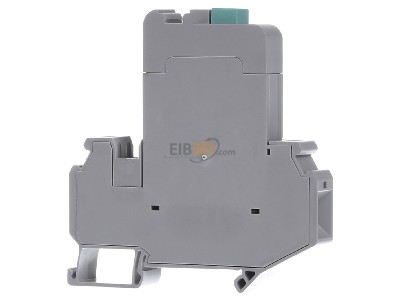 Back view Phoenix UT 6-TMC M 4A Miniature circuit breaker 1-p 

