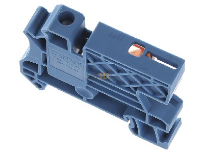 Top rear view Phoenix UTN 10 Neutral disconnect terminal block 10,2mm 
