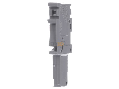 Ansicht rechts Phoenix PP-H 2,5/1-L COMBI-Stecker 
