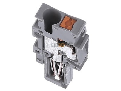 Ansicht oben vorne Phoenix PP-H 2,5/1-L COMBI-Stecker 
