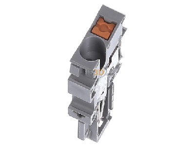 Ansicht oben links Phoenix PP-H 2,5/1-L COMBI-Stecker 