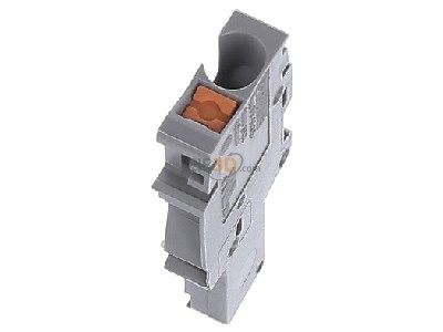 Ansicht oben rechts Phoenix PP-H 2,5/1-L COMBI-Stecker 
