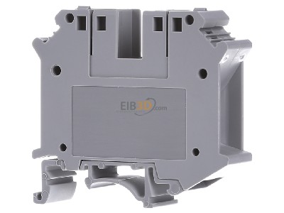 Back view Phoenix UTI 35 Installation terminal block 15,2mm 1-p 
