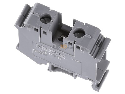 View up front Phoenix UTI 35 Installation terminal block 15,2mm 1-p 
