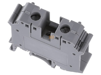 Top rear view Phoenix UTI 35 Installation terminal block 15,2mm 1-p 
