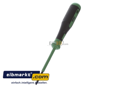 View top left WAGO Kontakttechnik 210-720 Screwdriver for slot head screws 3,5mm - 
