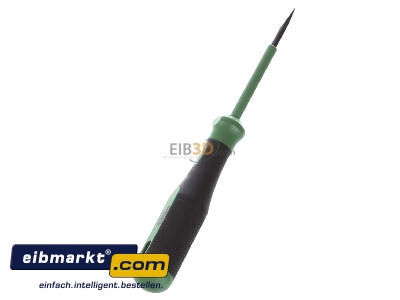 View top right WAGO Kontakttechnik 210-720 Screwdriver for slot head screws 3,5mm - 
